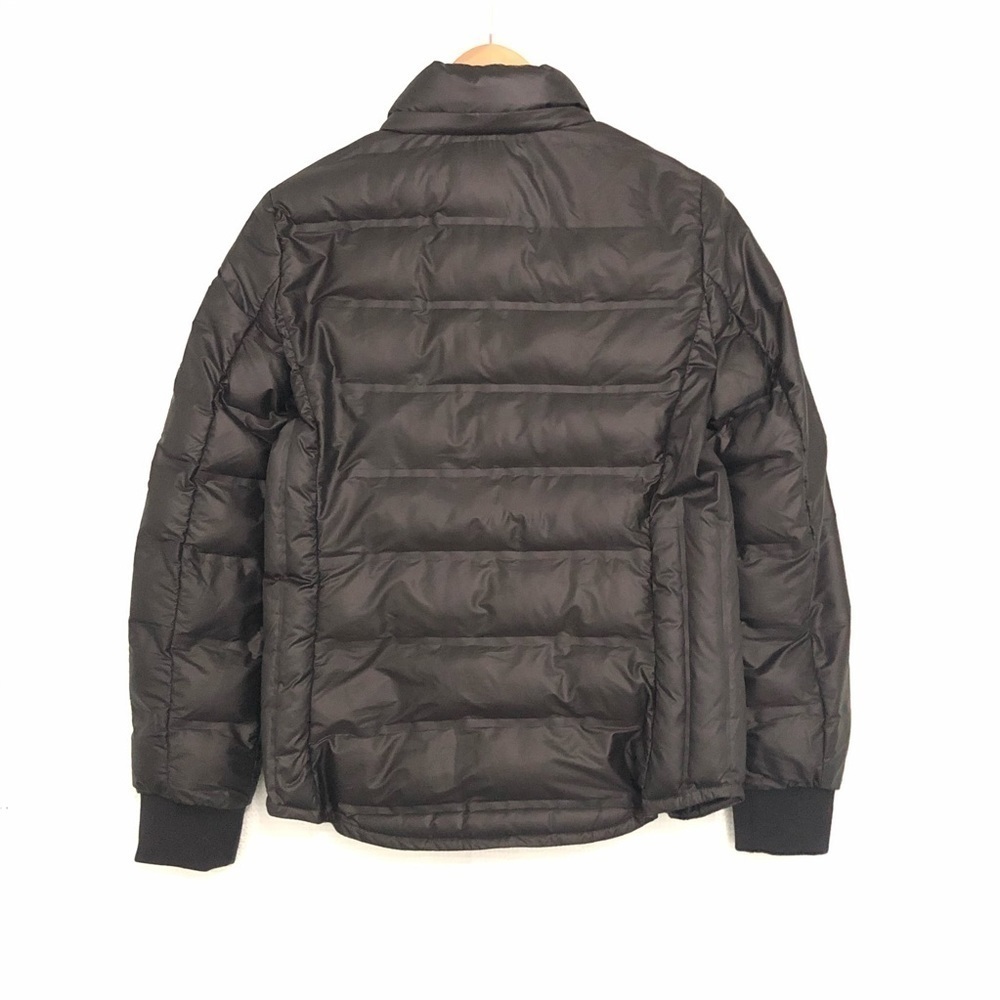 Gap Primaloft Puffer Jacket Alternative Down Euc - image 2